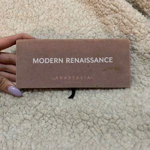 Anastasia Modern Renaissance Palette
